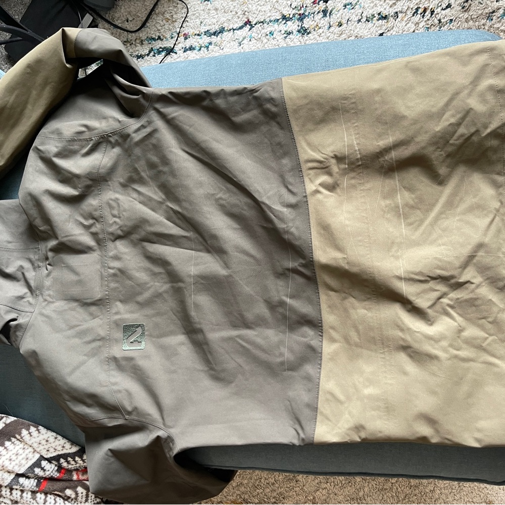 Flylow Quantum ProSki Shell jacket - Picture 8 of 8